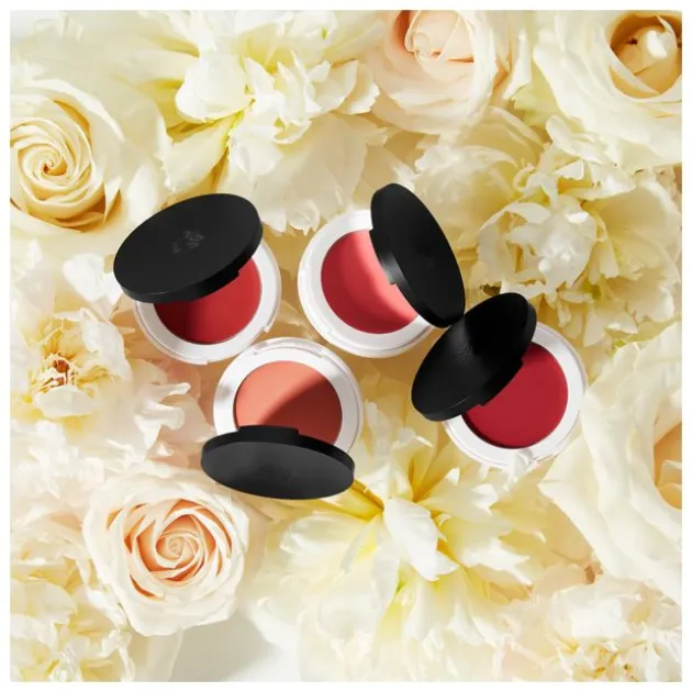 Lily Lolo Baume teinté Lip & Cheek Cream - 4,5 g