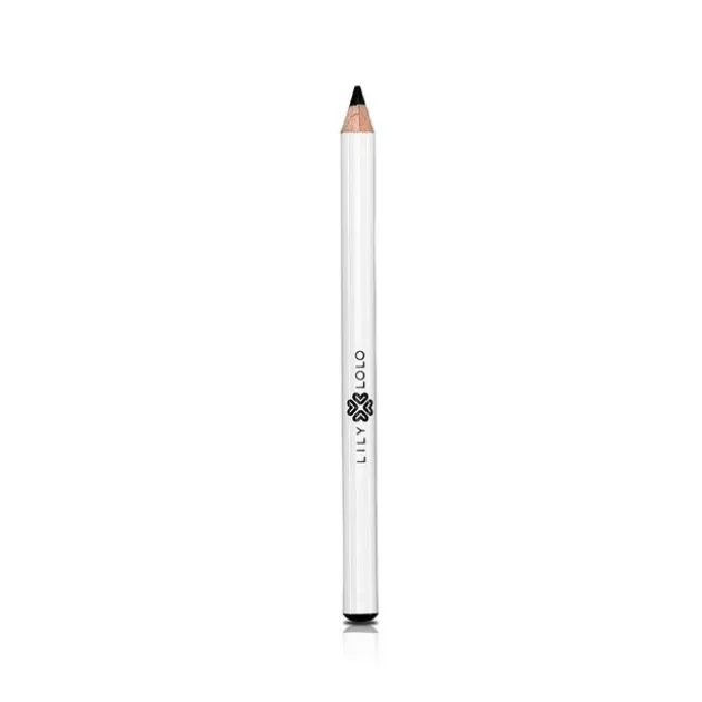Lily Lolo Crayon noir yeux Naturel Black - 1.14g