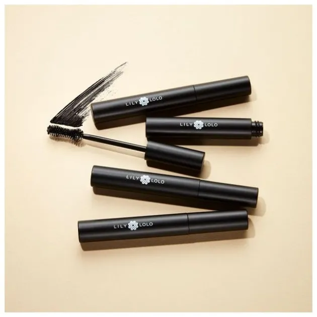 Lily Lolo Mascara Big Lash - 6.5 ml