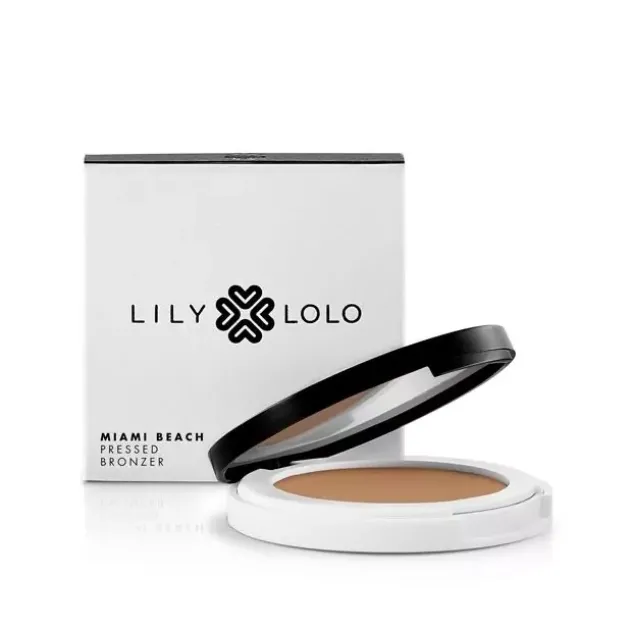 Lily Lolo Poudre bronzante compacte - 9g