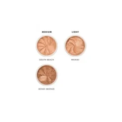 Lily Lolo Poudre bronzante libre - 8g