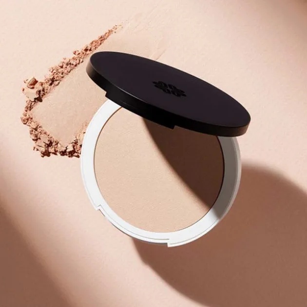 Lily Lolo Poudre de finition compacte - 8 g