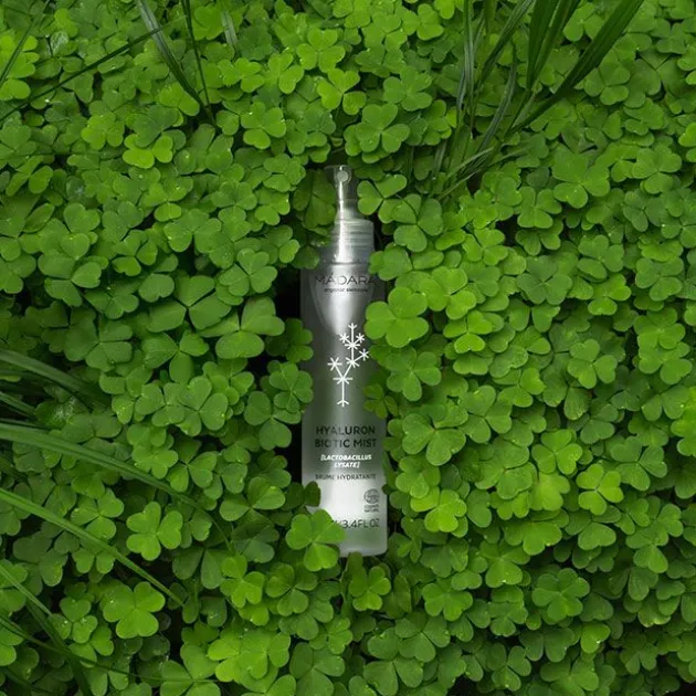 Madara Cosmétiques Brume biotique à l’acide hyaluronique - 100 ml