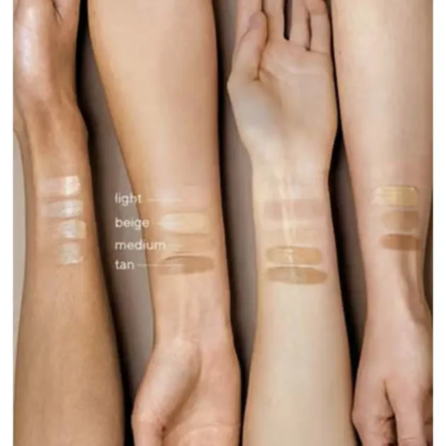 Madara Cosmétiques CC Crème Anti-pollution SPF 15 - 40ml