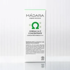 Madara Cosmétiques Concentré Oméga 3-6-9 - 17,5 ml