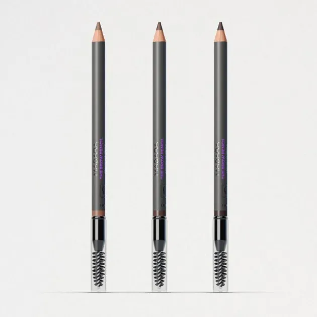 Madara Cosmétiques Crayon à sourcils The Brow Pencil - 1 g