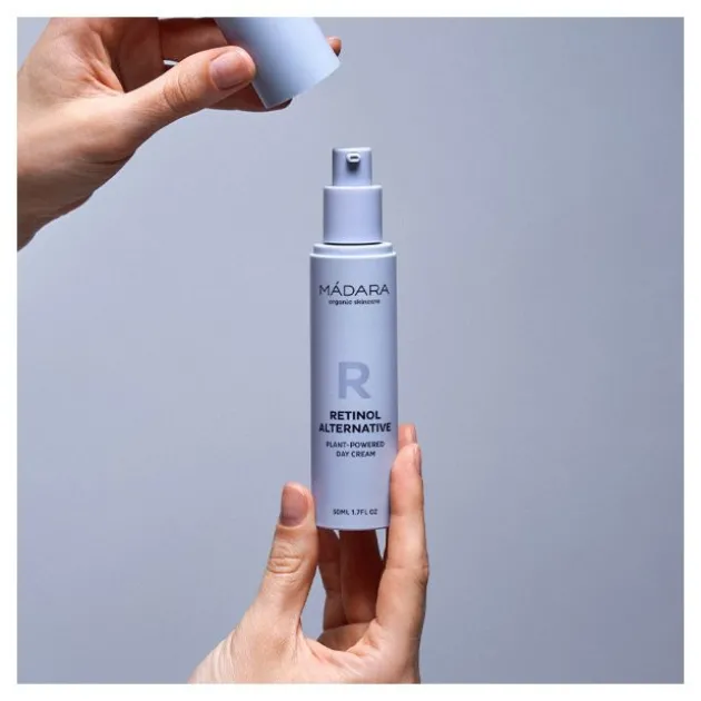 Madara Cosmétiques Crème de jour Retinol Alternative - 50 ml