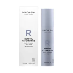 Madara Cosmétiques Crème de jour Retinol Alternative - 50 ml