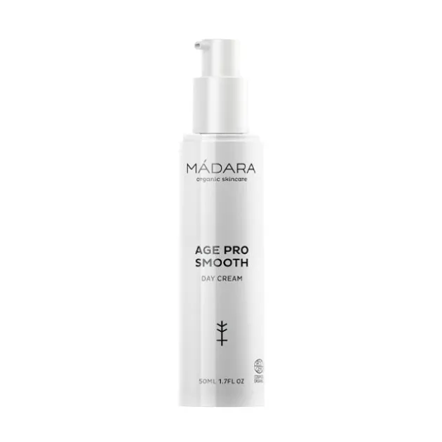 Madara Cosmétiques Crème de jour Age Pro Smooth - 50 ml