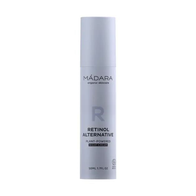 Madara Cosmétiques Crème de nuit Retinol Alternative - 50 ml