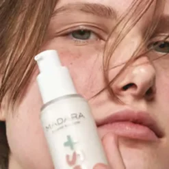 Madara Cosmétiques Crème hydratante SOS+ Sensitive - 50 ml