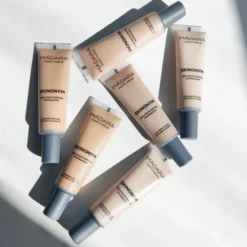 Madara Cosmétiques Fond de teint Skinonym - 30 ml