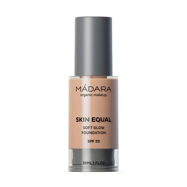 Madara Cosmétiques Fond de teint Skin Equal - 30ml