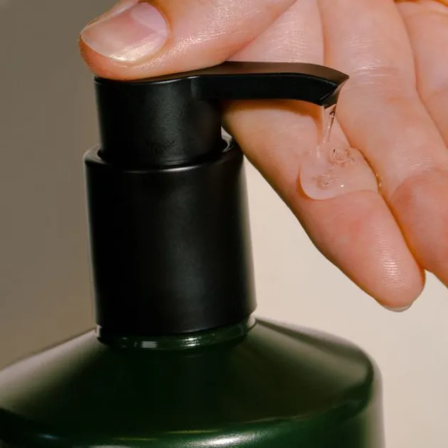 Madara Cosmétiques Gel douche hydratant Wild Woods - 500 ml