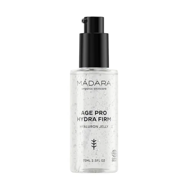 Madara Cosmétiques Gelée hyaluronique Age Pro Hydra Firm - 75 ml