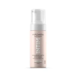 Madara Cosmétiques Mousse nettoyante Intim - 150 ml