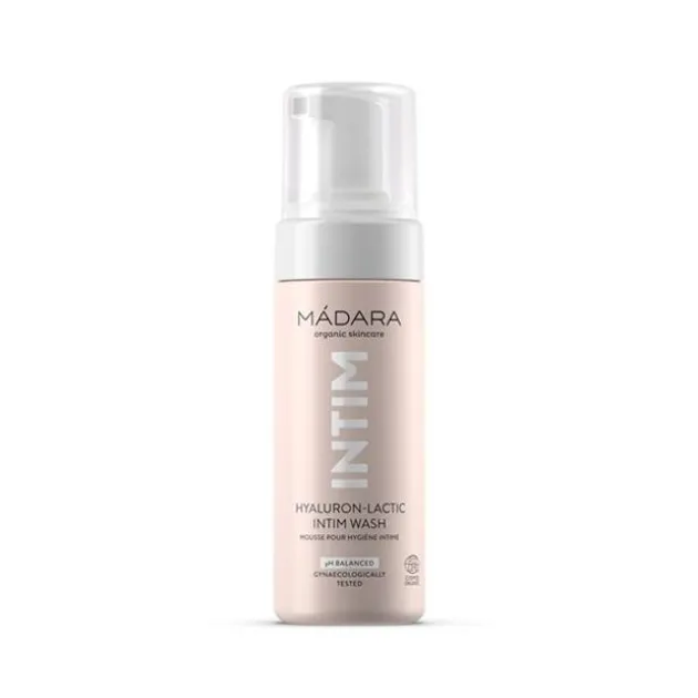 Madara Cosmétiques Mousse nettoyante Intim - 150 ml