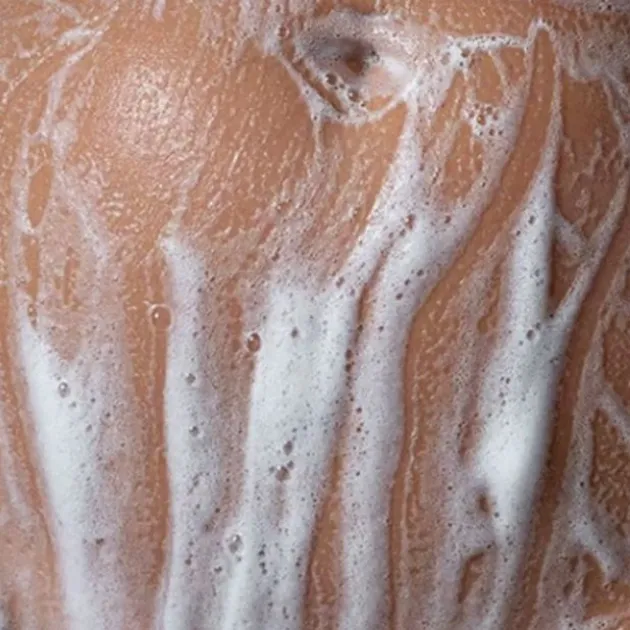 Madara Cosmétiques Mousse nettoyante Intim - 150 ml