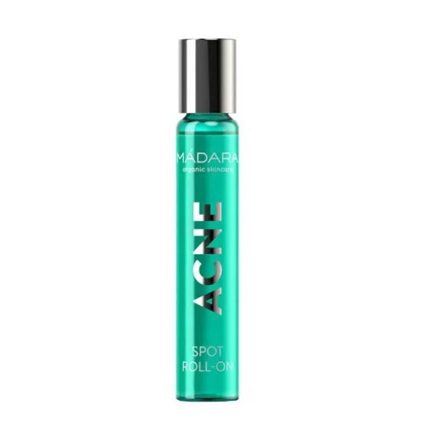 Madara Cosmétiques Roll on anti imperfection ACNE - 8 ml
