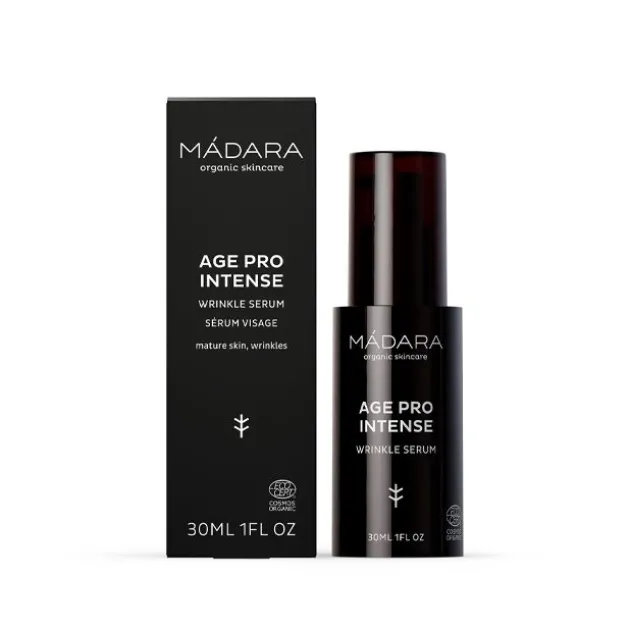 Madara Cosmétiques Sérum anti-rides Age Pro Intense - 30 ml