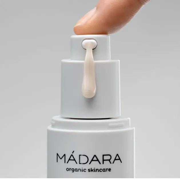 Madara Cosmétiques Sérum Botanic Niacinamide Alternative 5-en-1 - 30ml