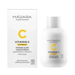 Madara Cosmétiques Sérum éclat Vitamin C Intense Glow Concentrate - 30 ml