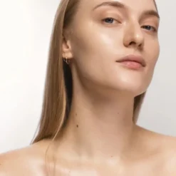 Madara Cosmétiques Sérum Hyaluronique aux peptides Hydra Glow - 30 ml