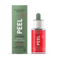 Madara Cosmétiques Sérum Peel Hyaluron Intense - 30 ml