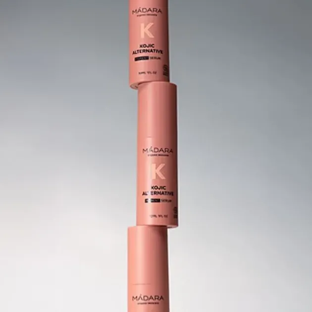 Madara Cosmétiques Sérum pigmentaire Kojic Alternative - 30 ml