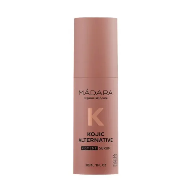 Madara Cosmétiques Sérum pigmentaire Kojic Alternative - 30 ml
