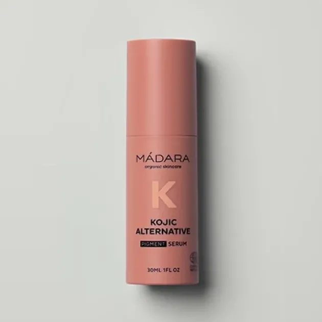 Madara Cosmétiques Sérum pigmentaire Kojic Alternative - 30 ml