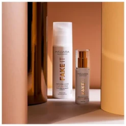 Madara Cosmétiques Sérum visage autobronzant Fake It - 30ml