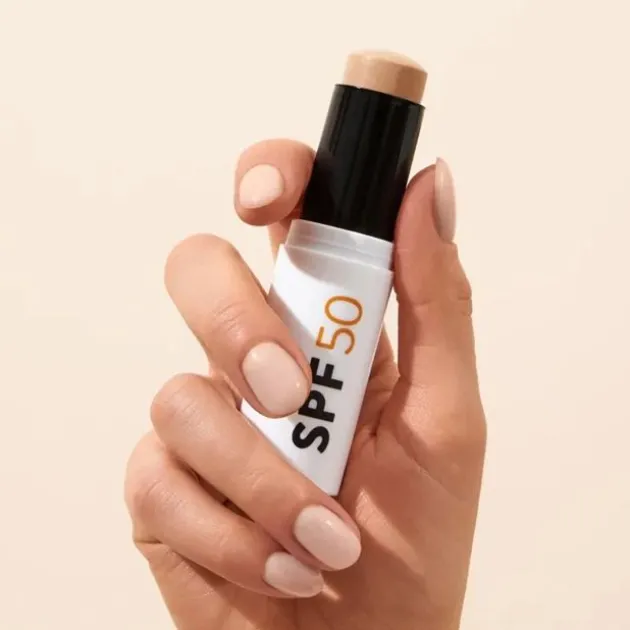 Madara Cosmétiques Stick solaire minéral SPF 50 - 12 g