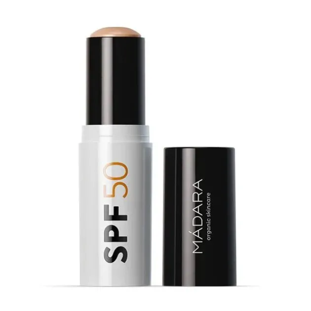 Madara Cosmétiques Stick solaire minéral SPF 50 - 12 g