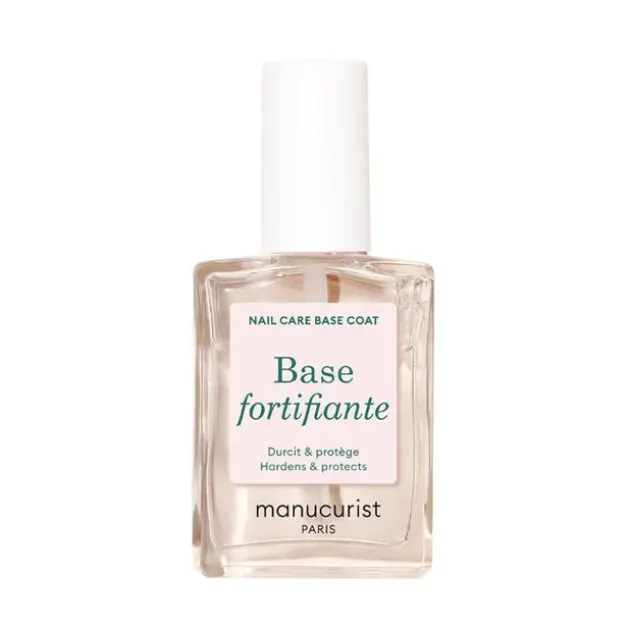 Manucurist Base Fortifiante - 15 ml