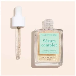 Manucurist Healthy Glow Duo