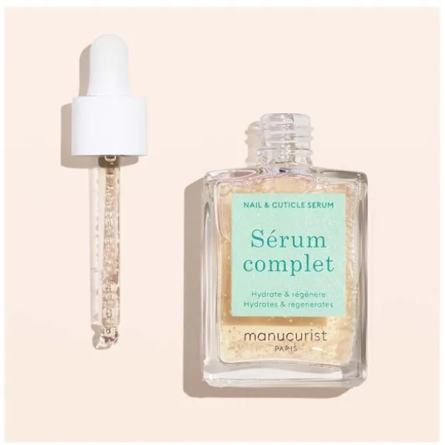 Manucurist Healthy Glow Duo