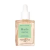 Manucurist Huile verte ongles et cuticules - 15 ml