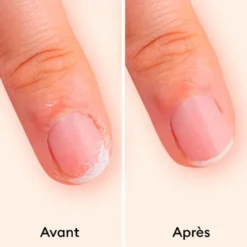 Manucurist Kératine Booster - 15 ml