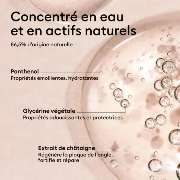 Manucurist Sérum complet - 15 ml