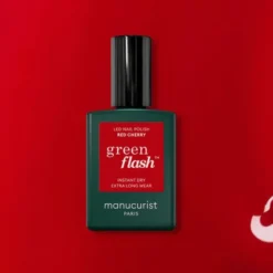 Manucurist Vernis LED Green Flash - 15 ml