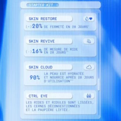 Mimétique Coffret découverte Skin 360°