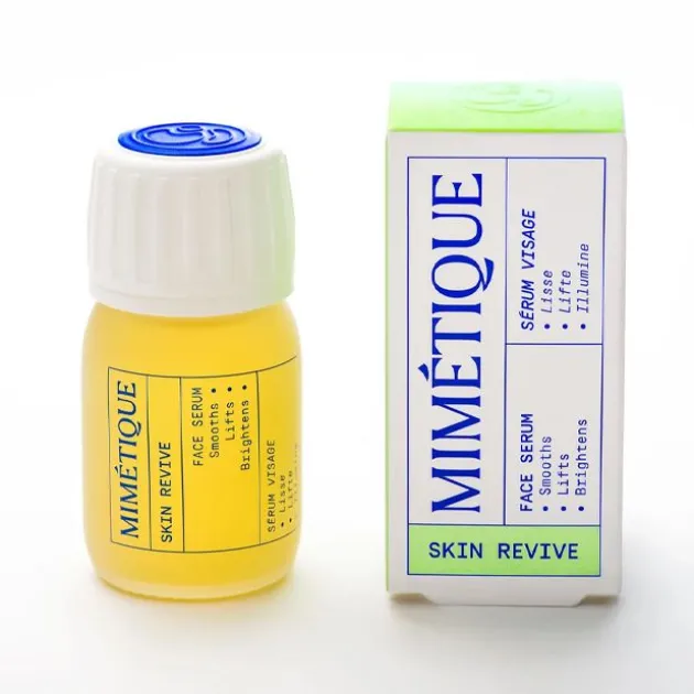 Mimétique Sérum visage Skin Revive - 30 ml