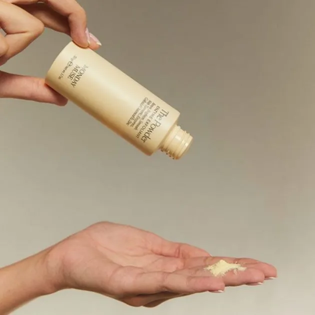 Monday Muse Exfoliant enzymatique The Powder - 50 g