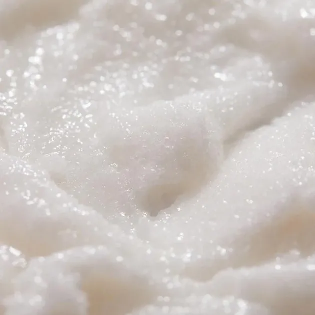 NCLA Beauty Gommage corporel Hey, Sugar - 250 g