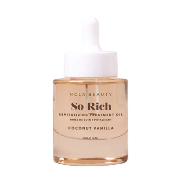 NCLA Beauty Huile de soin revitalisant So Rich - 30 ml