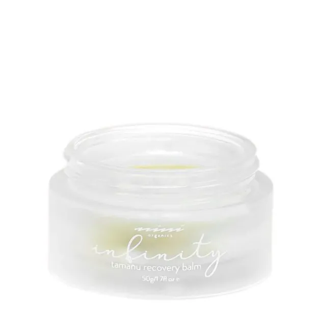 Nini Organics Baume visage réparateur Infinity Beauty - 50 ml