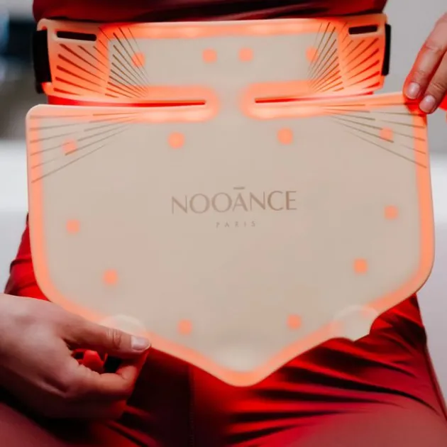 Nooance Masque LED Multi-fonctions