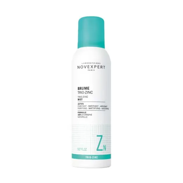 Novexpert Brume Trio-Zinc -150 ml