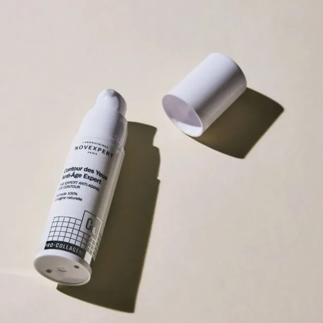Novexpert Contour des yeux anti-âge Expert - 15 ml
